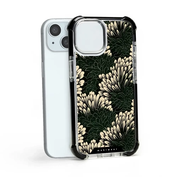 Etui MagSafe Elite Bumper Apple iPhone 15 - wzór DA45D