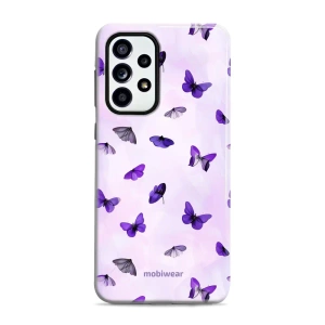 Hülle Elite Pro für Samsung Galaxy A52 - Farbe EP77E