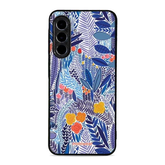 Hülle Glossy Case für Samsung Galaxy A36 5G - Farbe G037G