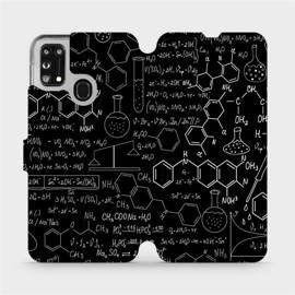 Phone Case Samsung Galaxy M31 - Design V060P
