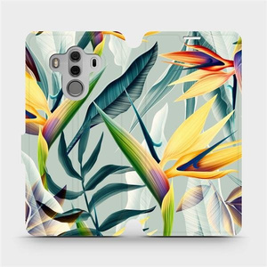 Hülle für Huawei Mate 10 Pro - Farbe MC02S