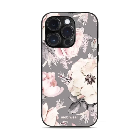 Phone Glossy Case Apple iPhone 14 Pro - Design G034G