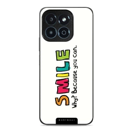 Phone Glossy Case Huawei Honor X6b - Design G073G
