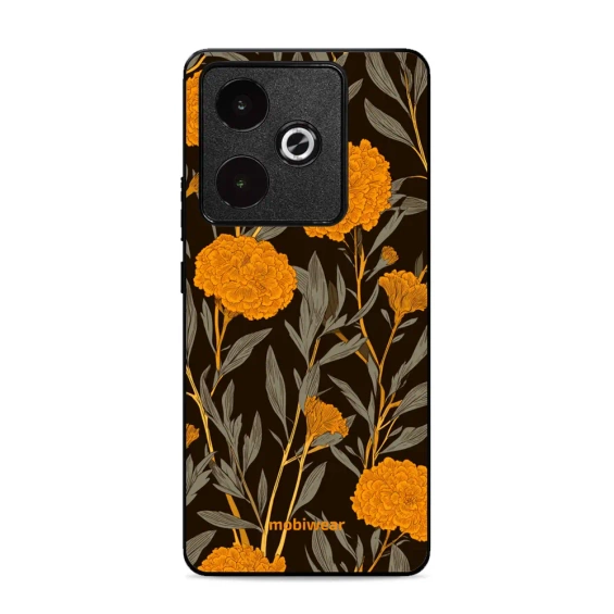 Phone Glossy Case Realme GT 7T - Design G175G