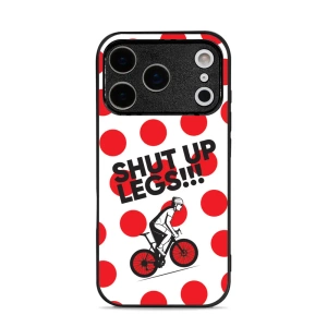 Phone Glossy Case Apple iPhone 17 Pro - Design GD08G