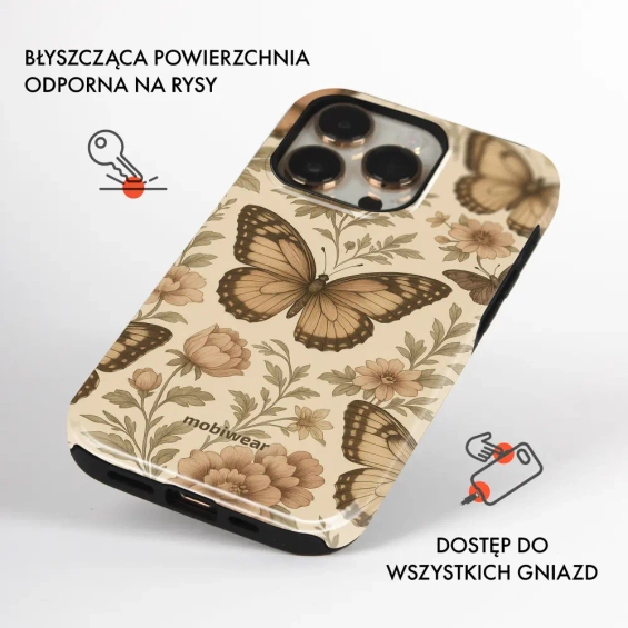 Case Elite Pro for Samsung Galaxy S23 Ultra - Design EP92E