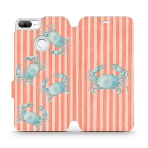 Phone Case Huawei Honor 9 Lite - Design VP87S