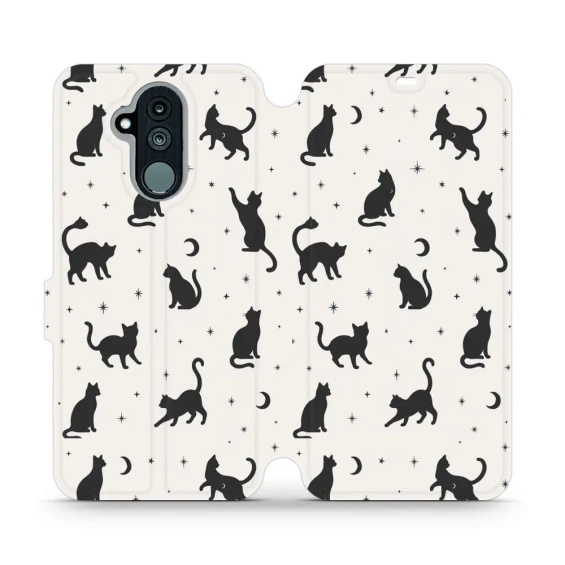 Phone Case Huawei Mate 20 Lite - Design V162S