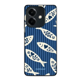 Phone Glossy Case OPPO A40 - Design GP89G