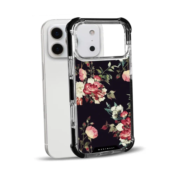 Hülle MagSafe Elite Bumper für Apple iPhone 17 Pro Max - Farbe D003D