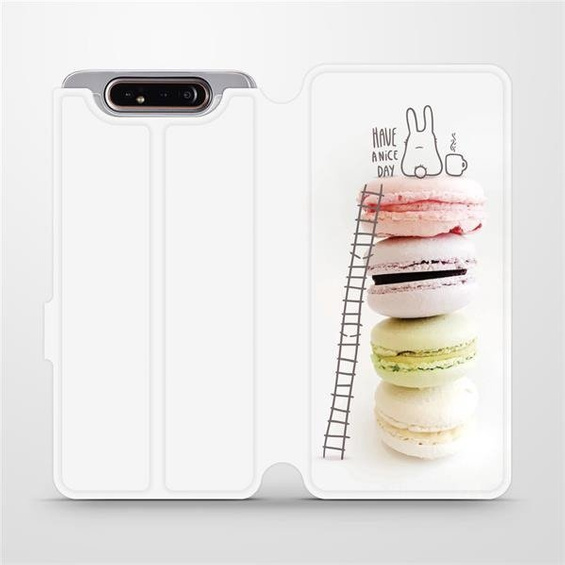 Phone Case Samsung Galaxy A80 - Design M090P