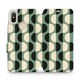 Phone Case Xiaomi Mi A2 - Design VA56S