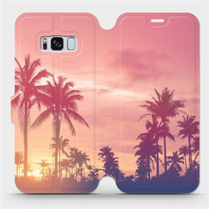 Etui do Samsung Galaxy S8 Plus - wzór M134P