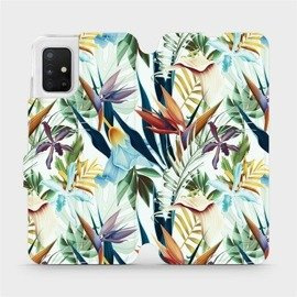 Phone Case Samsung Galaxy A51 - Design M071P