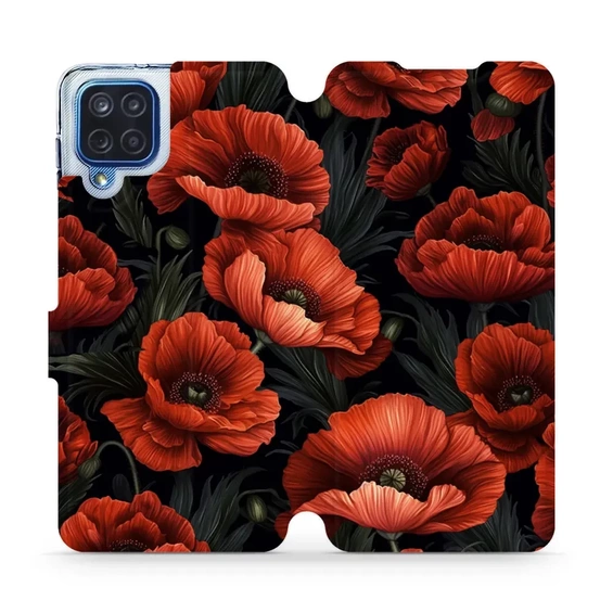 Hülle für Samsung Galaxy M12 - Farbe VP45S