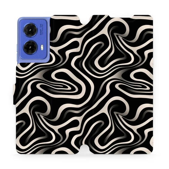 Etui do Motorola Moto G85 5G - wzór VA63S