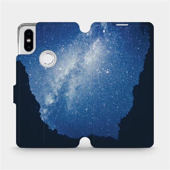 Phone Case Xiaomi Mi Mix 2S - Design M146P