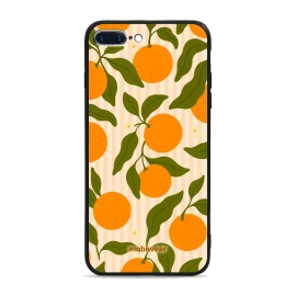 Phone Glossy Case Apple iPhone 7 Plus - Design GP82G