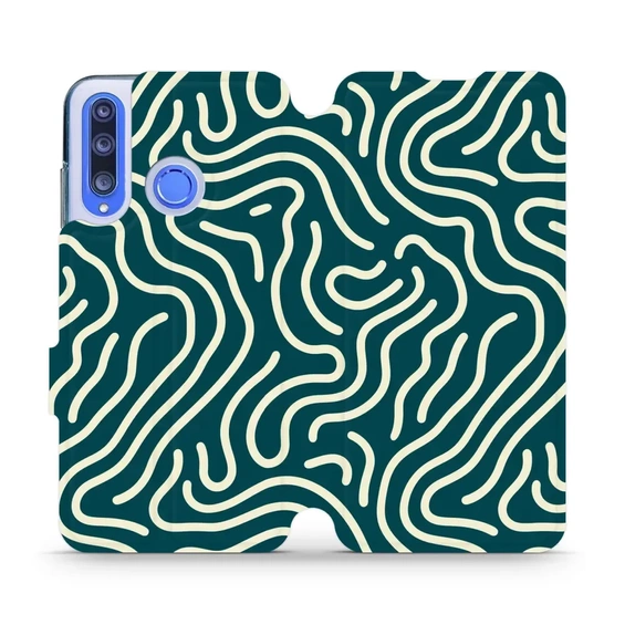 Phone Case Huawei Honor 20 Lite - Design VA61S
