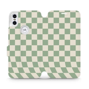 Etui do Motorola One - wzór VA58S