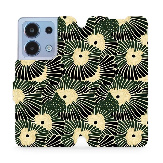 Etui do Xiaomi Redmi Note 13 4G - wzór VA44S