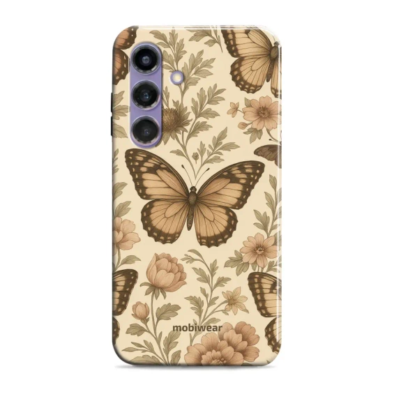 Etui Elite Pro do Samsung Galaxy S24 Plus - wzór EP92E