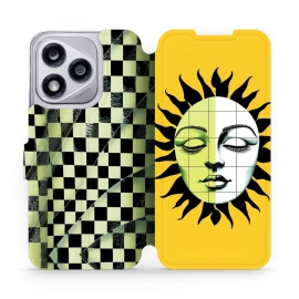 Phone Case Huawei Honor 400 Lite - Design VP56S