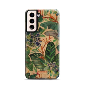 Case Elite Pro for Samsung Galaxy S21 - Design EP05E