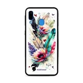 Phone Glossy Case Samsung Galaxy A40 - Design G017G