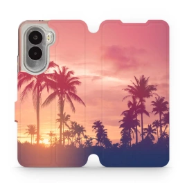 Etui do Xiaomi POCO M7 - wzór M134P