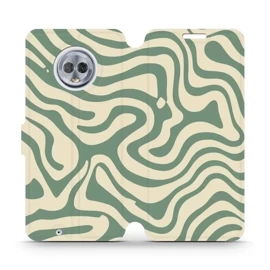 Phone Case Motorola Moto G6 - Design VA57S