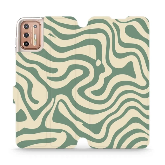 Phone Case Motorola Moto G9 Plus - Design VA57S