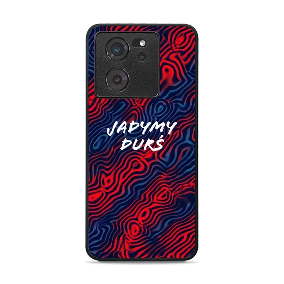 Hülle Glossy Case für Xiaomi 13T - Farbe G07GZ