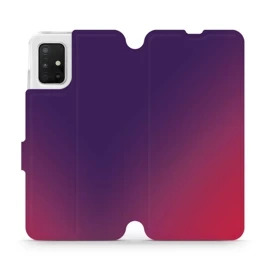 Phone Case Samsung Galaxy A51 - Design VP67S