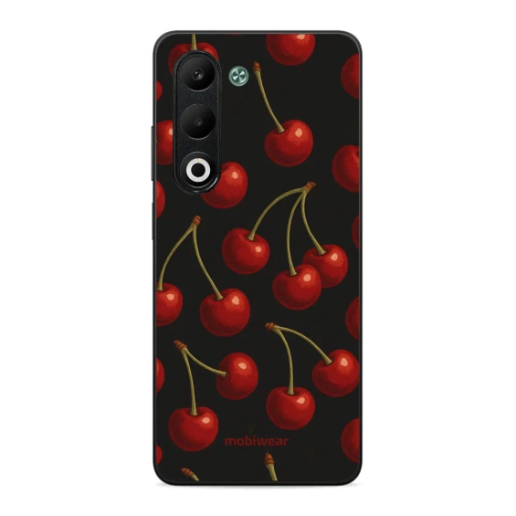 Phone Glossy Case OPPO A5m - Design GP83G