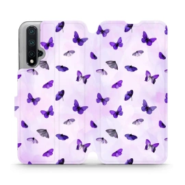 Phone Case Huawei Nova 5T - Design VP76S