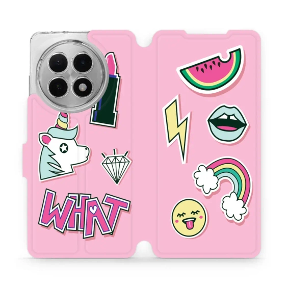 Phone Case OnePlus 13R - Design M129S