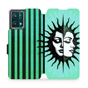 Phone Case Realme 9 Pro - Design VP58S