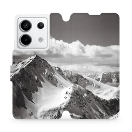 Phone Case Xiaomi Redmi Note 13 PRO - Design M152P