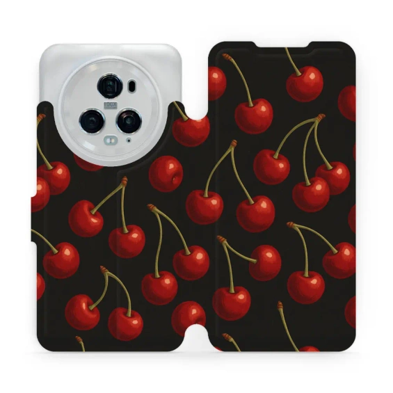 Phone Case Huawei Honor Magic5 Pro 5G - Design VP83S