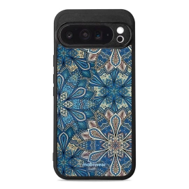 Hülle Glossy Case für Google Pixel 9 Pro XL - Farbe G038G