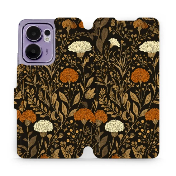 Etui do OPPO Reno 13 F 5G - wzór V174S