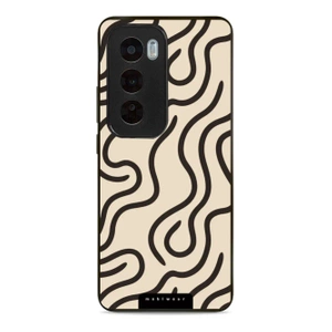 Etui Glossy Case do OPPO Reno 12 5G - wzór GA60G
