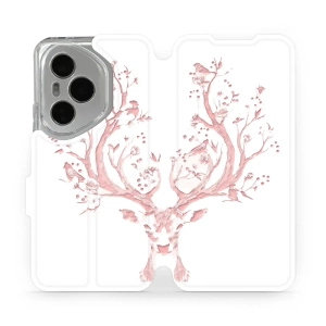 Etui do Huawei Honor 400 Pro - wzór M007S