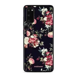 Hülle Glossy Case für Samsung Galaxy S20 - Farbe G040G