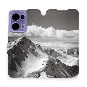 Phone Case OPPO Reno 13 Pro - Design M152P