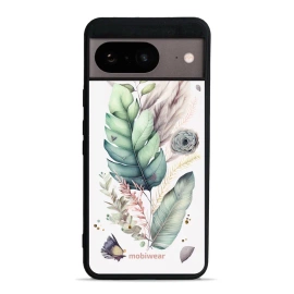Phone Glossy Case Google Pixel 8 - Design G018G