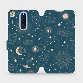 Phone Case Xiaomi Redmi 8 - Design VP14S