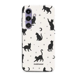 Etui Elite Pro do Samsung Galaxy S24 Plus - wzór E162E