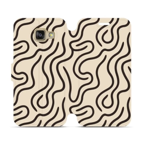 Phone Case Samsung Galaxy A3 2016 - Design VA60S